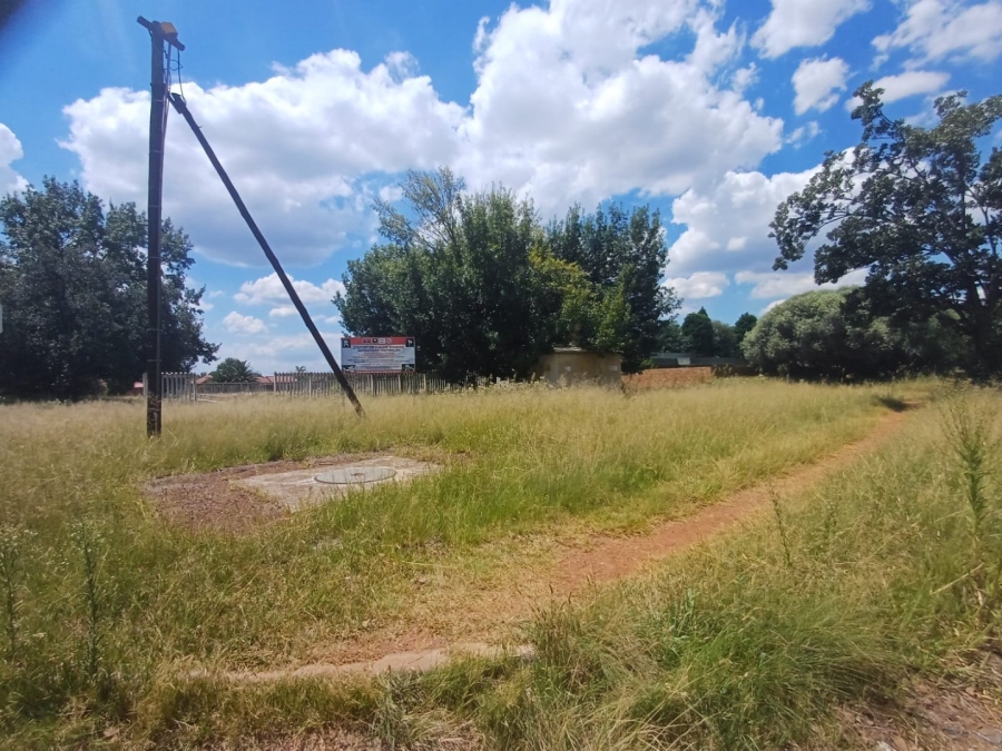 Commercial Property for Sale in Stilfontein Ext 4 North West
